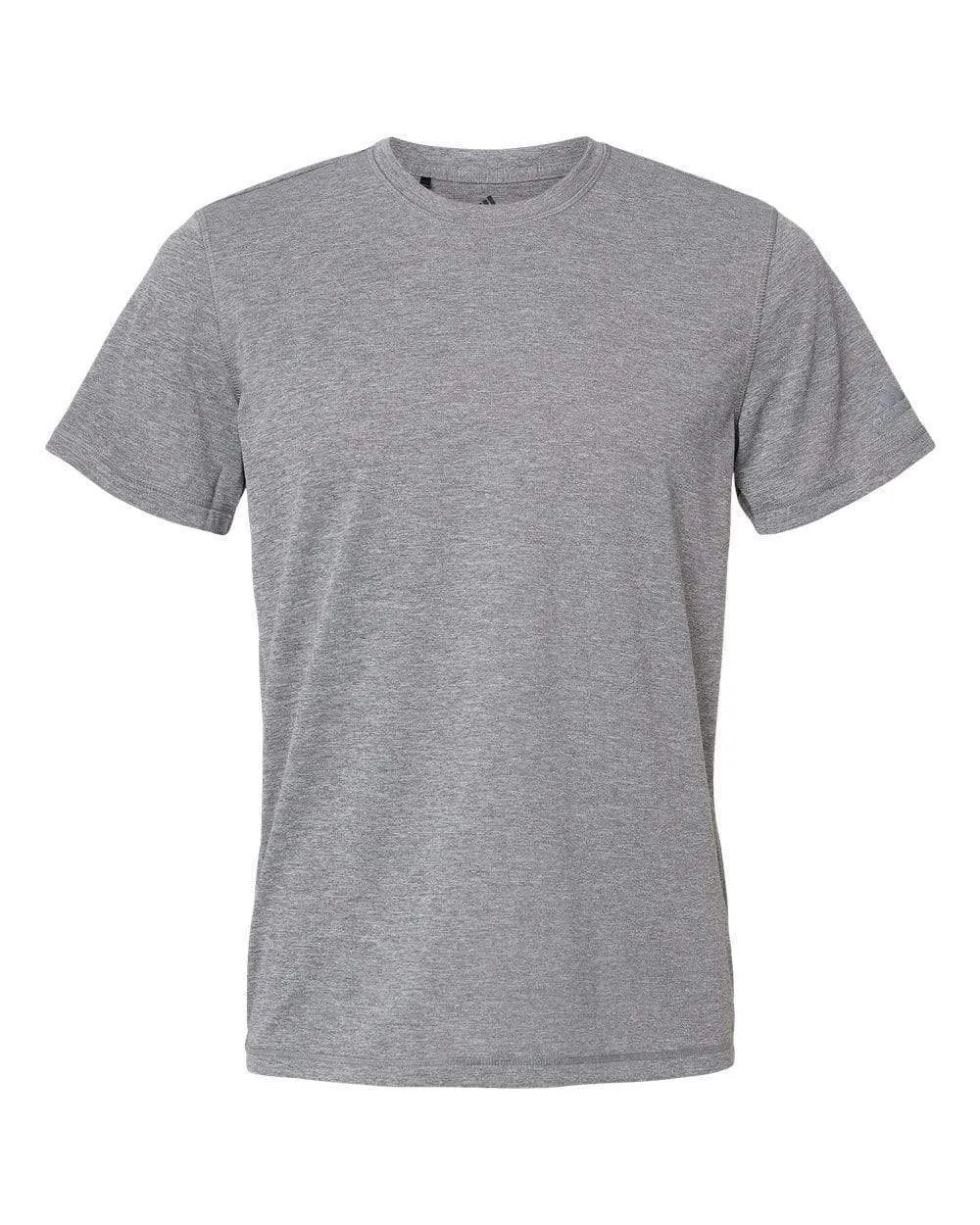 adidas - Men's Sport T-Shirt Heathered