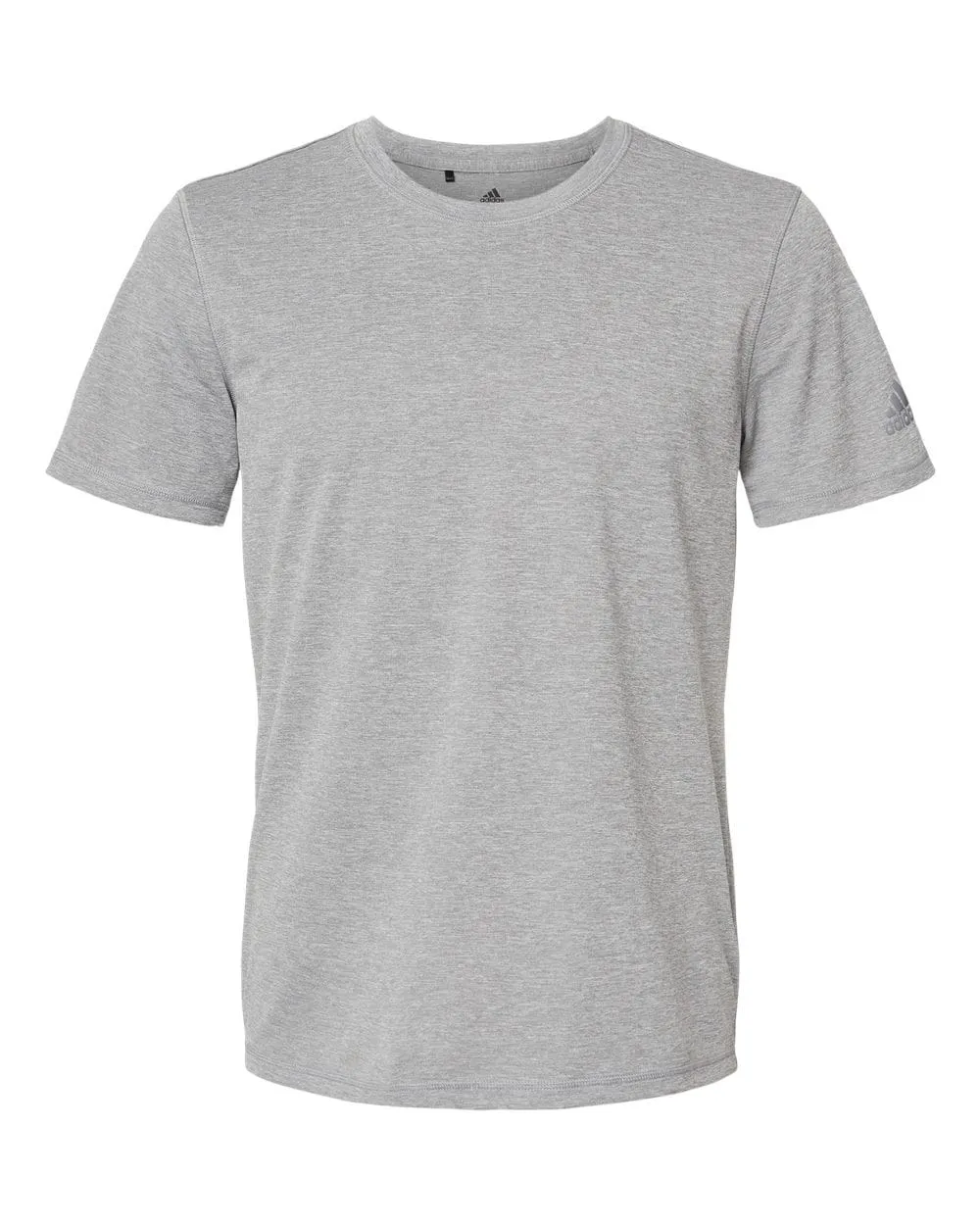 adidas - Men's Sport T-Shirt Heathered