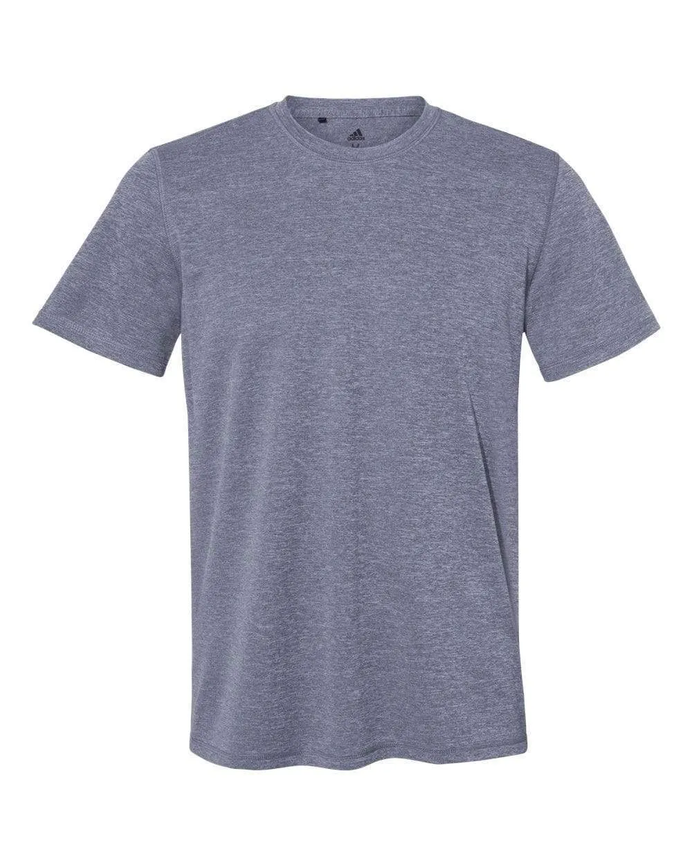 adidas - Men's Sport T-Shirt Heathered