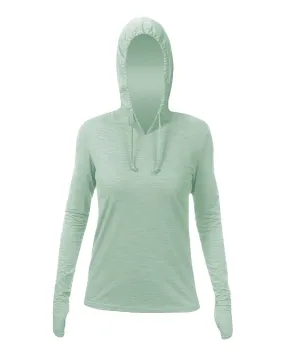 ANETIK - Women's Breeze Tech Hooded T-Shirt