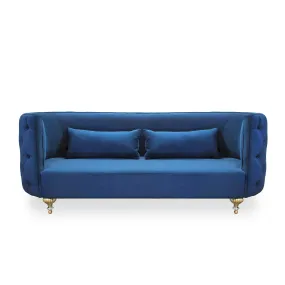 Capri Sofa by Luna Bella