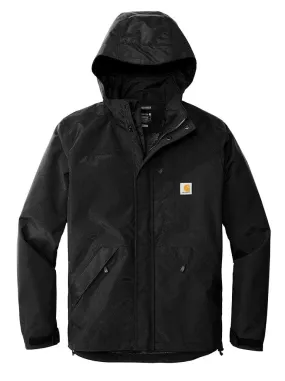 Carhartt - Men's Storm Defender® Loose Fit Shoreline Jacket