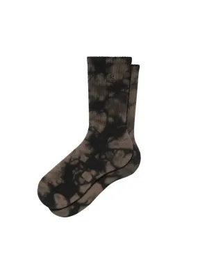 Carhartt WIP Vista Socks Black / Anchor