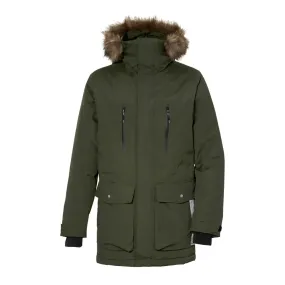 Didriksons Fredrik Parka