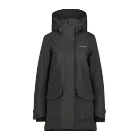 Didriksons Frida Womens Parka 7