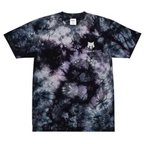 Elex Tie-Die T-Shirt "Berserker"